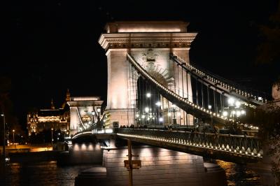 2025年10月中欧 その12~ハンガリー・ブダペスト予習篇