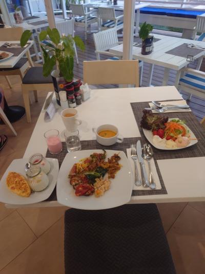 プーケット3日目