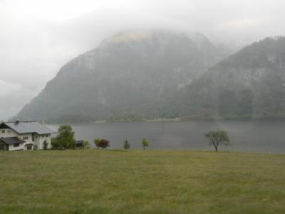 ２０２５年春　６年ぶりのドイツ＆オーストリア【３５】念願のハルシュタットへ！