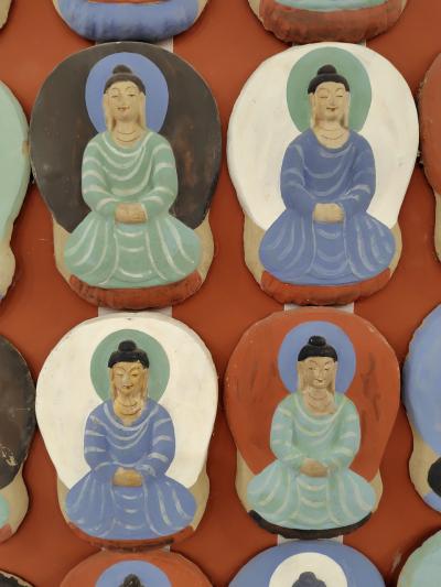 2025年11月蘭州一人旅①~街歩き~