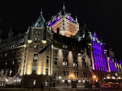 ▲2025 10月 東カナダ (3)▲