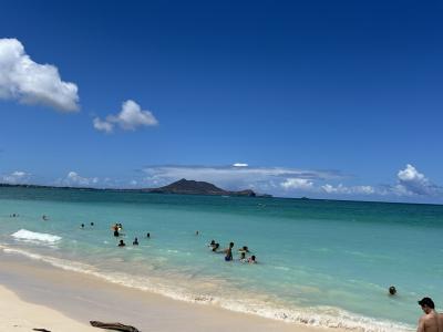 ハワイ旅行2025年8月~7日目~