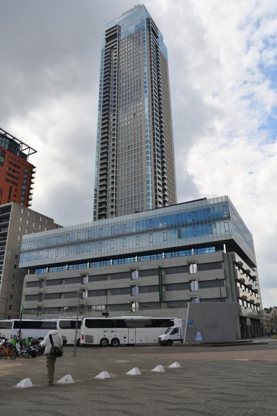 101。*:.。オランダ,チェコ,フランス34日間の旅 ☆キンデルダイク-1 ☆.。.:*