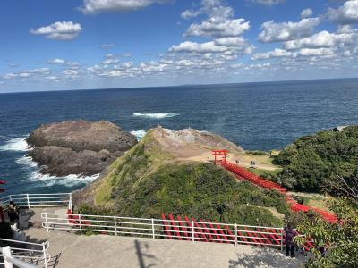 美術館巡りの中国地方旅行（その4　山口県）