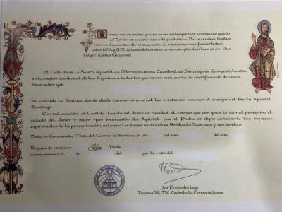 スペイン巡礼フランス人の道歩きについて知りたい:現地事情および計数編