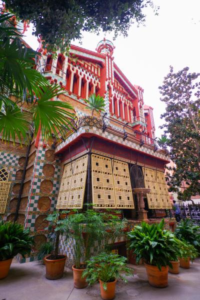 2025 スペイン・ポルトガル グルメ旅行(2) バルセロナ→サンセバスチャン