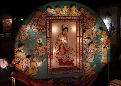 みちのく紅葉絶景めぐり 3日間(3)~弘前城、津軽藩ねぷた村