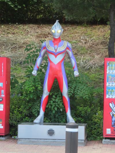 ２０２５お盆休みは秋田の温泉へ（１日目）