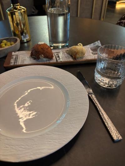 アンドラ旅行記その4