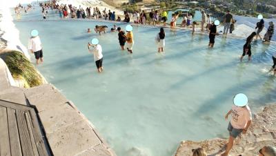 10月のトルコツアーの記録②