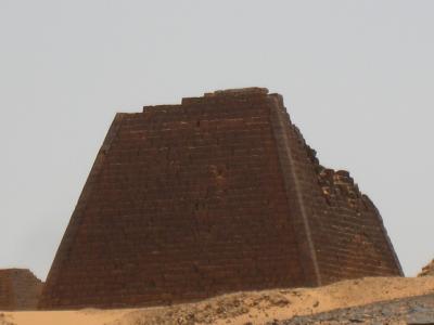 2017GW：スーダンとアルジェリア（１）：スーダン