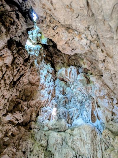 東京で鍾乳洞をハシゴする♪PHO的東京神出鬼没〈ナイスタイミングの西東京バスで秋川渓谷☆だったけど〉