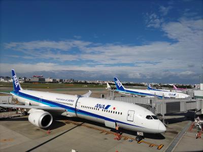 沖縄の産業まつり＆多良間離島の旅・・・産業まつり編