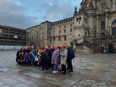 スペイン巡礼フランス人の道歩きでスピリチュアル体験：十人十色のエピソード編