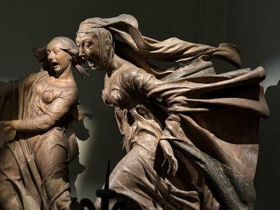 世界一周航空券で   第1弾　イタリア　1-1ボローニャ