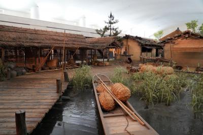 芸予の港町御手洗と瀬戸内を望む温泉宿【1】~福山城跡と呉の夜~