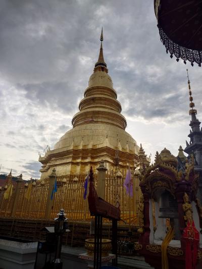 チェンマイ、次は？