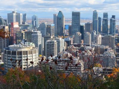 ▲2025 10月 東カナダ (5)▲