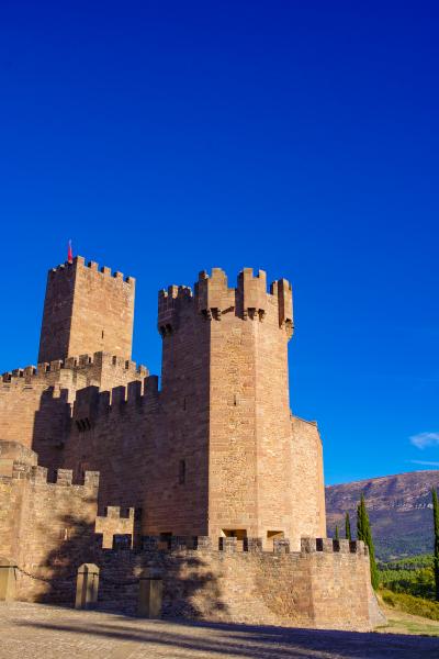 2025 スペイン・ポルトガル グルメ旅行(4) サンセバスチャン2日目~ナバラツアー~