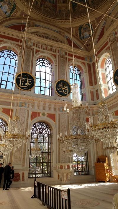 10月のトルコツアーの記録⑦