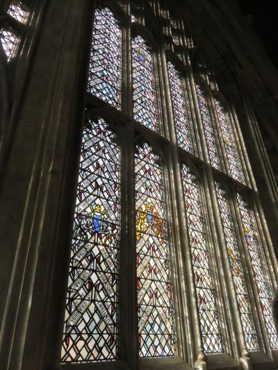 ロンドン旅行⑭(Open House見学～ギルドホール)