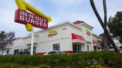 夫婦二人☆初LA　④