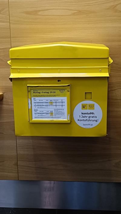 オーストリア　w/はりきりシニア　6日間⑤終　空港で失敗しちゃった　振り返り＋おまけ