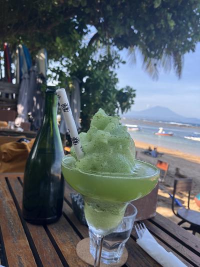 【後編】相変わらずのバリ島ひとり旅　ーウブドのお気に入りスパとサヌールの海辺ー