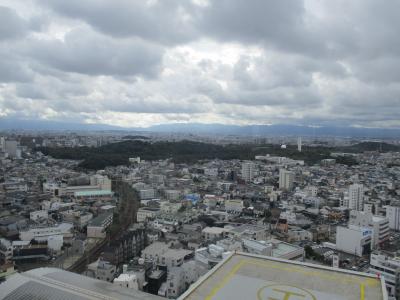 2025年11月　関西の旅　第１日　堺、阪堺電車、大阪