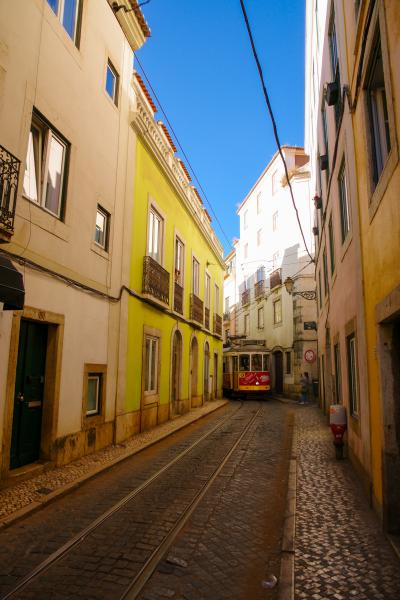 2025 スペイン・ポルトガル グルメ旅行(9) リスボン最終日~帰国