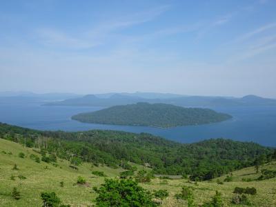 2025 道東の旅（釧路・阿寒湖・北見・網走）6泊7日　4日目後半