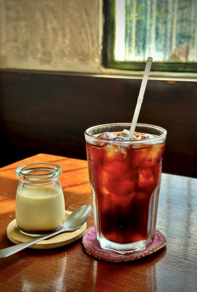 30年間の海外駐在員生活を終え、人生の最後にタイ国に移住してみる事にしたの...記（ソンワット通り&静岡のおでん 編／バンコク／タイ）