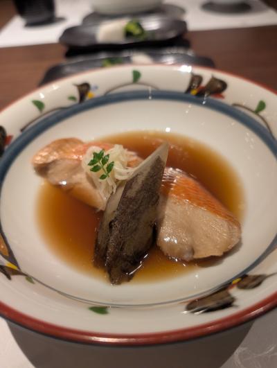 伊豆で金目鯛をたのしむ旅