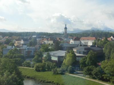 ２０２５年春　６年ぶりのドイツ＆オーストリア【３９】ザルツブルクからミュンヘンへ！