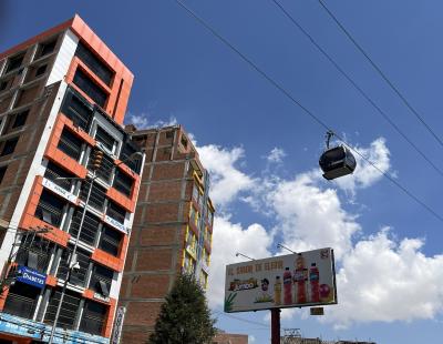 南米ツアー旅&#8215;Vol.8