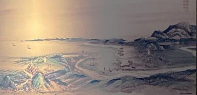 酷暑の都心を脱出して札幌から富良野、そして旭川へ。⑨レンタカーで留萌へ！お寿司屋さんに寄ってから、留萌海のふるさと館へ。