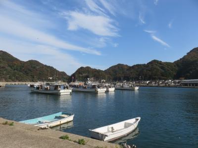 浜坂・諸寄 ジオパーク+旬食