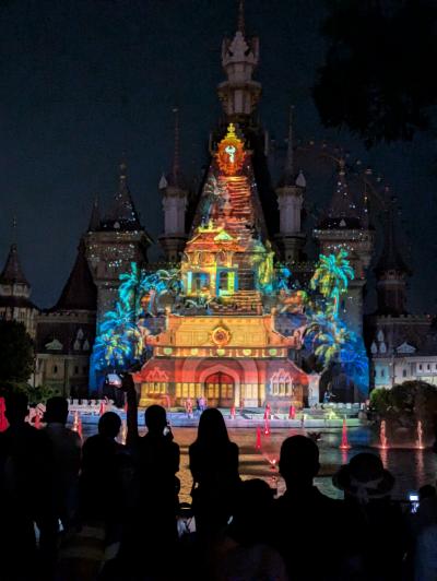 10歳子連れ旅　フーコック島　VinWondersはストレスフリーで満足度高かった！