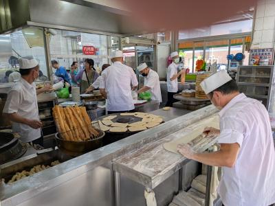 2025.8 真夏の北米2ヶ国巡り #7(終) 番外!トランジットついでにちょこっと台北観光篇