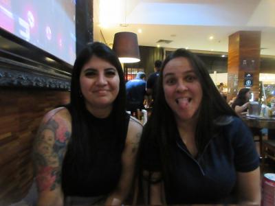 店内仕込みを謳いながら工場冷凍仕込みがバレたMADERO