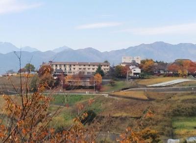 2025.11 勝沼ぶどうの丘