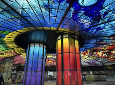 台湾#1 高雄の魅力に触れる旅