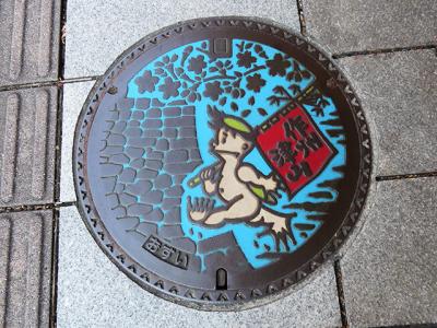 秋の乗り放題パス(最後の旅？)【津山散策】