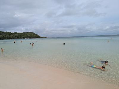 10歳子連れ　フーコック島　アクアトピアとサンセットタウンのショーを大満喫！