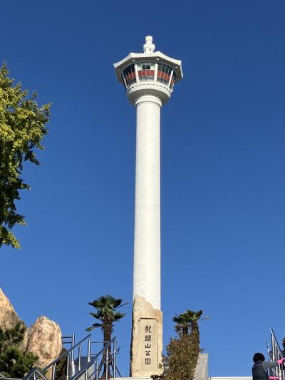 1年半ぶりの釜山　day3