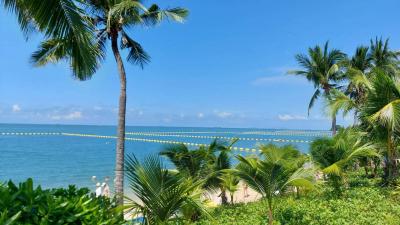 2025Nov,夫婦の週末旅 in Pattaya①