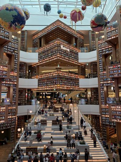 2025.10 家族で初めての韓国旅行 水原