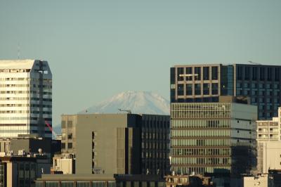 KKR東京連泊☆浅草橋~駒込～東京駅周辺のひとりあるき2025.11③