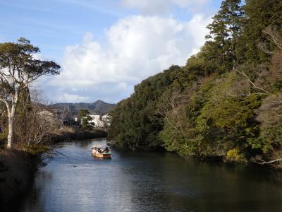 玉造温泉と松江さんぽ