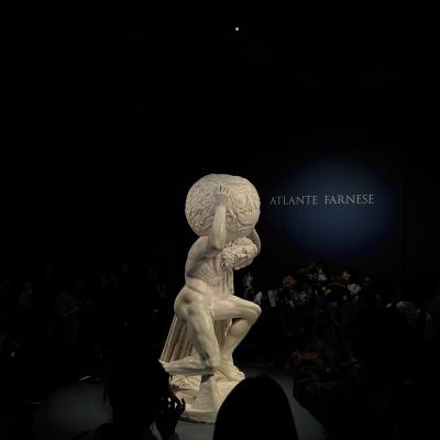 【11/2 大阪】美術館やカフェでアフター万博を楽しんできました